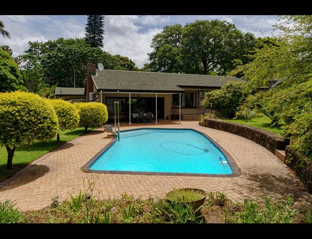 4 BEDROOM HOUSE SOLD IN BEREA WEST